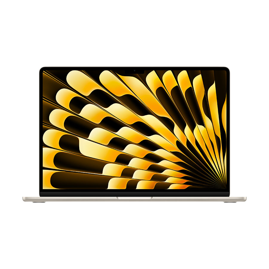 מחשב נייד-15inch MacBook Air: Apple M2 chip
