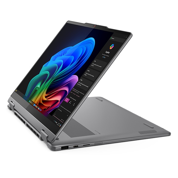 מחשב נייד Lenovo Yoga 7 2-in-1 14ILL10 Ultra5 226V