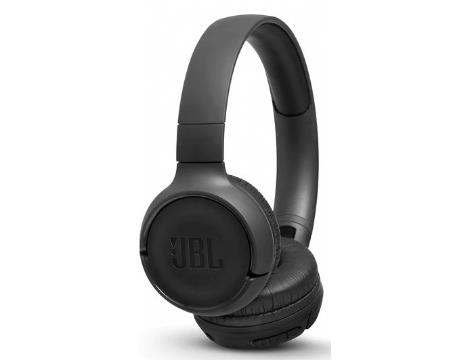 אוזניות-JBL TUNE T500