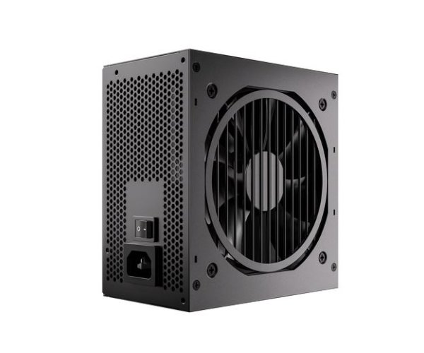 Antec CX300 ARGB Black GAMING RTX5060 