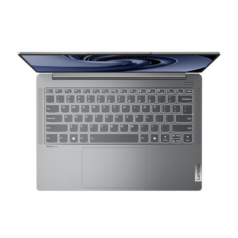 מחשב נייד- Lenovo IP Pro 5 14IMH9 Intel Core Ultra 9 185H
