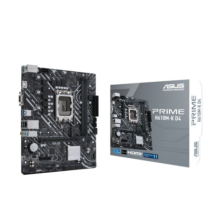 מחשב גיימינג  - intel i7/RTX-4060/16GB/1TB 