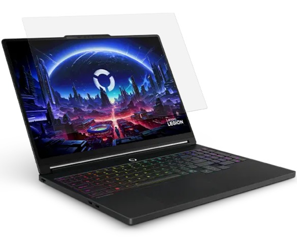 מגן מסך למחשב נייד- Lenovo Legion 16-inch 16:10 Laptop Anti-Reflection Screen Protector
