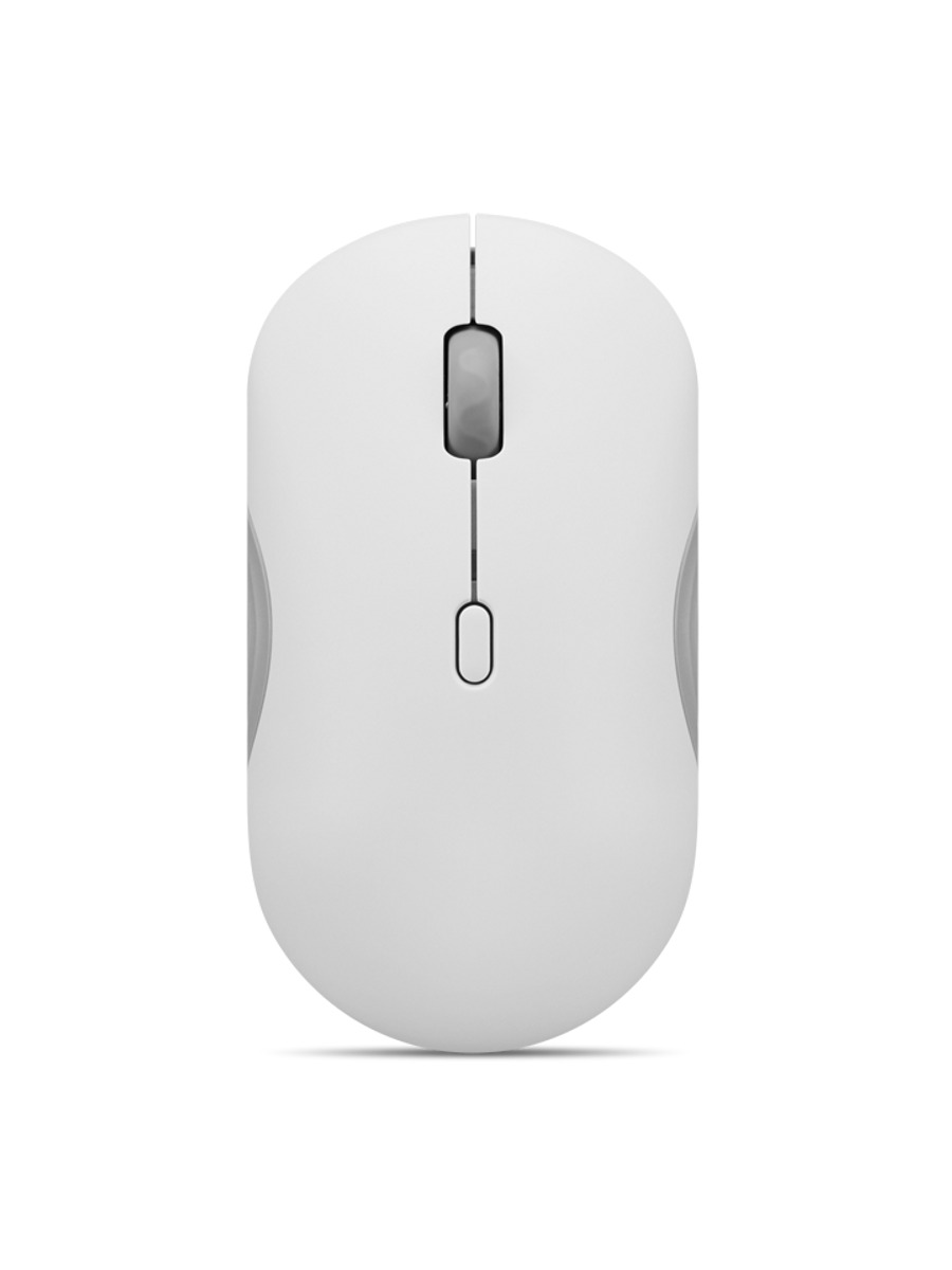 עכבר אלחוטי- Lenovo 350 Bluetooth Silent Mouse