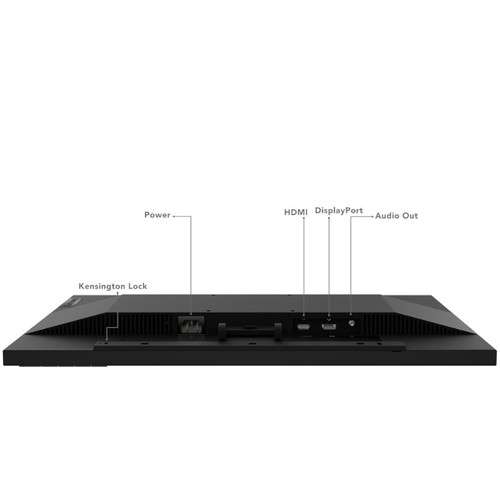מסך מחשב-Lenovo IP monitor G24e-20