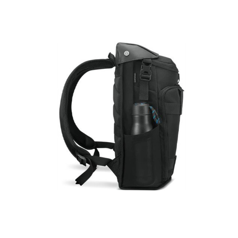 Lenovo Legion Active Gaming Backpack Black מבט נוסף
