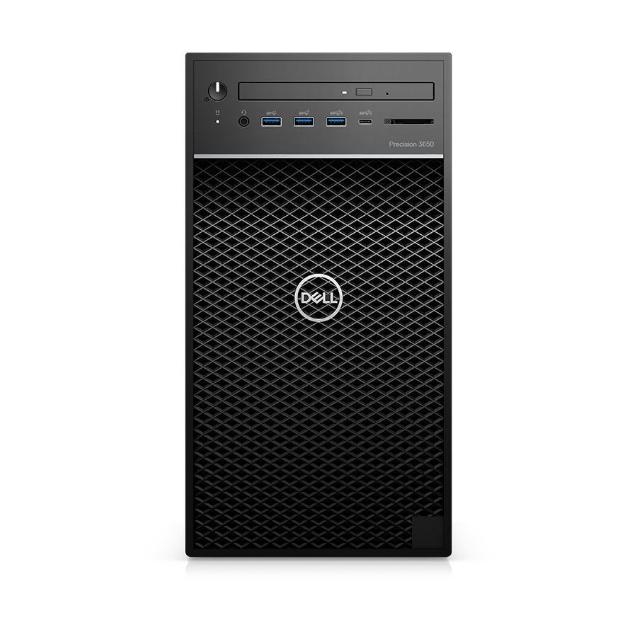  DELL Precision T3650 