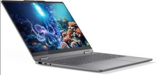 מחשב נייד Lenovo Yoga 7 2-in-1 14ILL10 Ultra7 256V