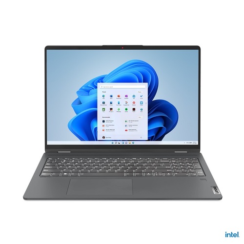 מחשב נייד טאצ'- Flex 5 i5-1235U touch 14
