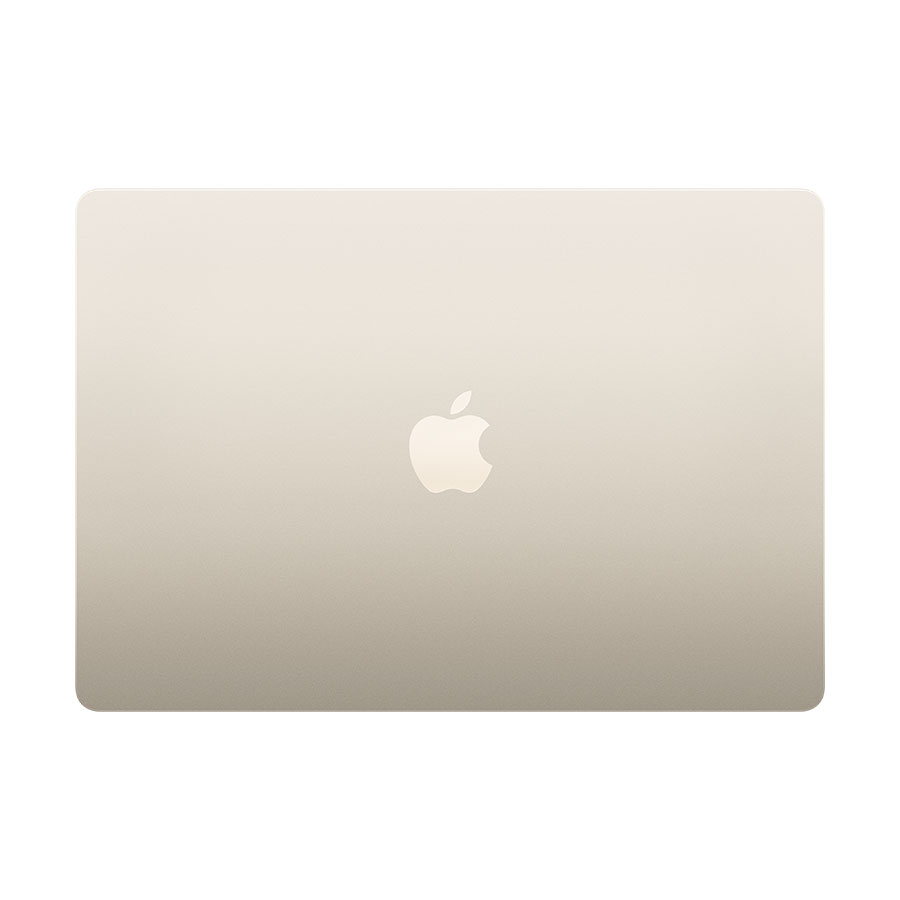 מחשב נייד-15inch MacBook Air: Apple M3 chip