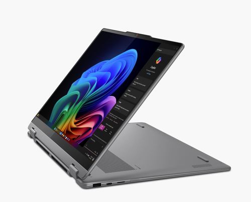 Lenovo Yoga 7 2-in-1 16ILL10 - 83JT000YIV