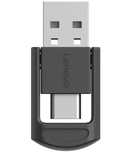 Lenovo Laser Rechargeable Presentation Remote מבט נוסף
