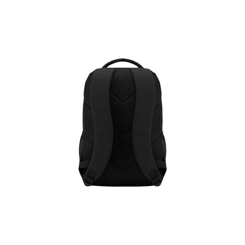 Lenovo Select Targus 16-inch Sport Backpack Black מבט צד