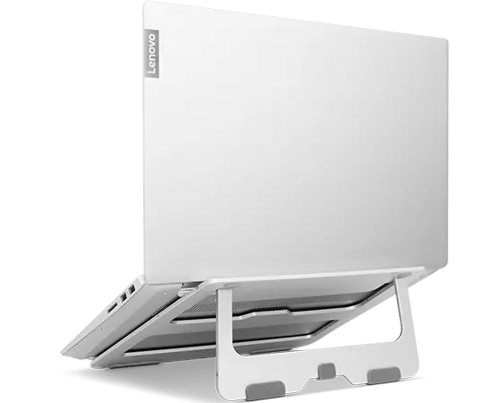 מעמד למחשב נייד- Lenovo Portable Metal Laptop Stand
