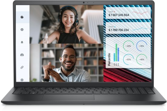 מחשב נייד-Dell Vostro 3520 i5-1235U 