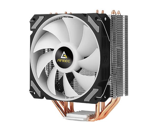 מאורר למעבד Antec A400I RGB TDP 150W