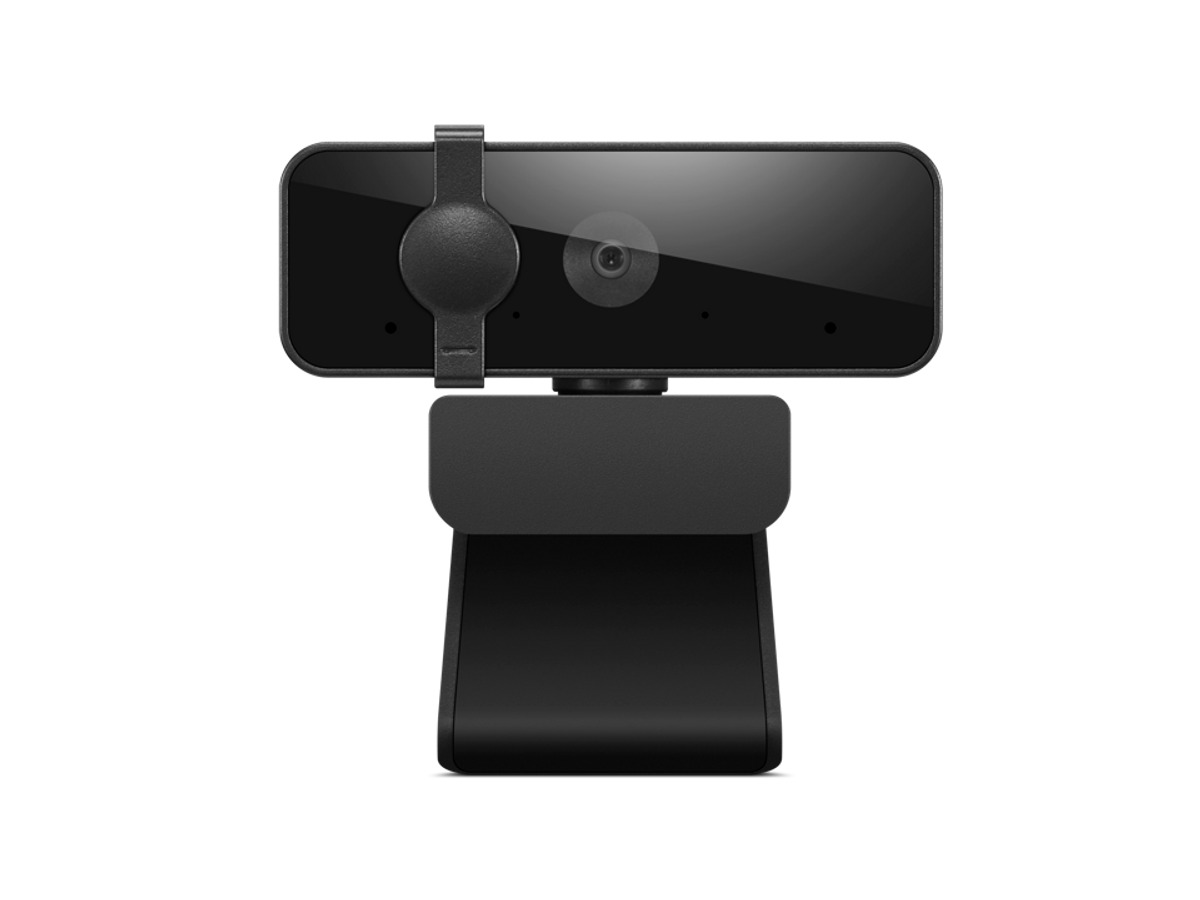 מצלמת רשת- Lenovo 310 FHD Webcam