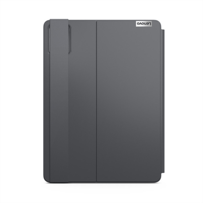 Lenovo Folio Case for Tab M11 Grey מבט צד