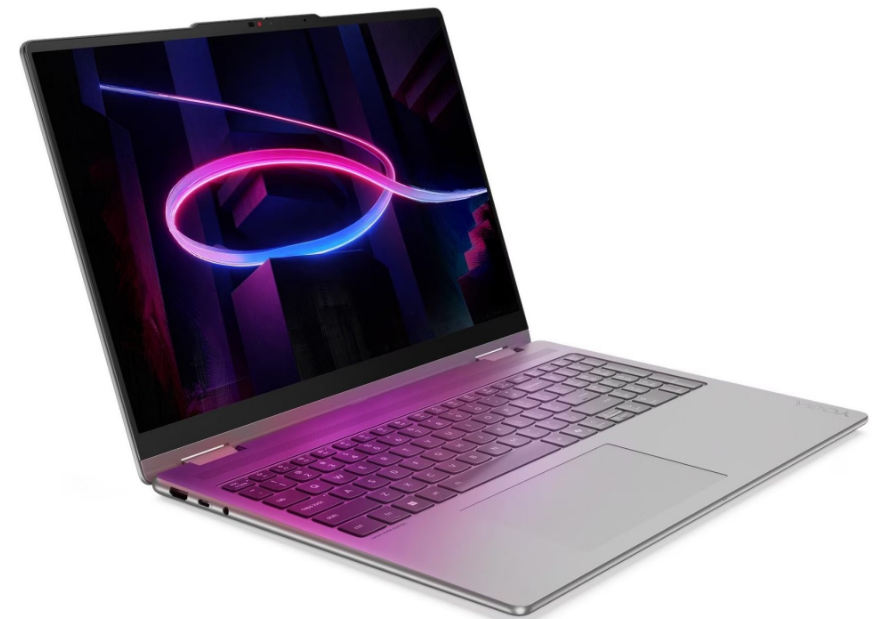  Lenovo Yoga 7-16IPH11 2-in-1 Aura Edition +yoga P