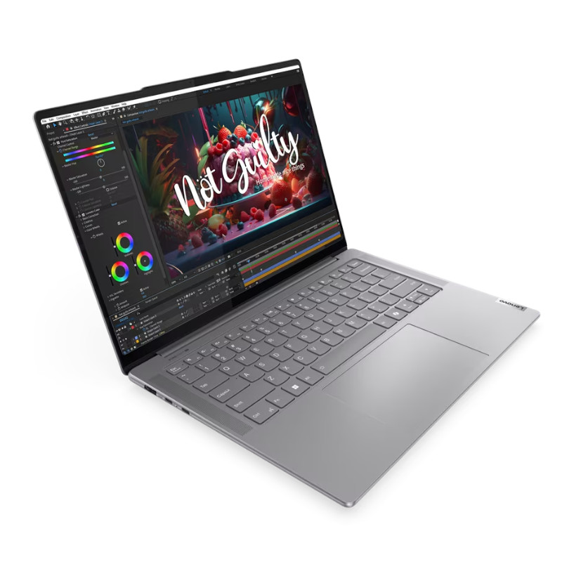 מחשב נייד - Lenovo IP Yoga Pro 7 14IMH9 - 83E2003EIV