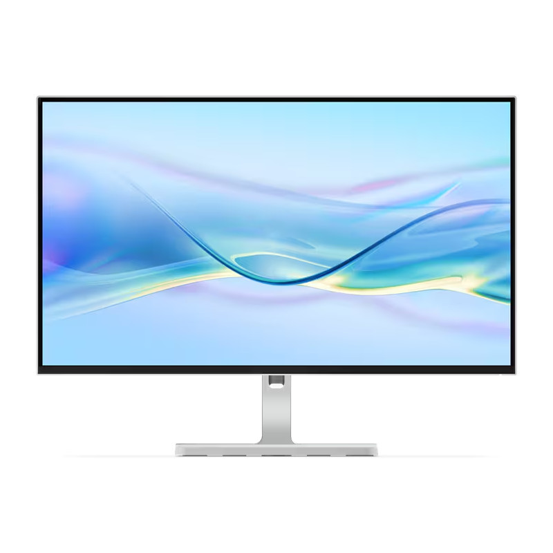 מסך מחשב - Lenovo monitor L27h-4A 2560x1440-QHD