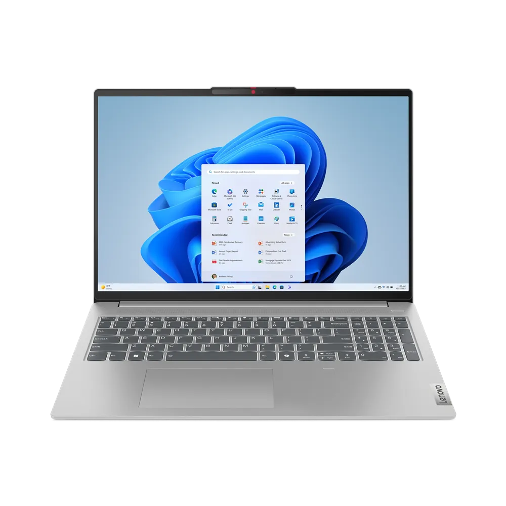 מחשב נייד- Lenovo IdeaPad Slim 5 16IMH9 OLED