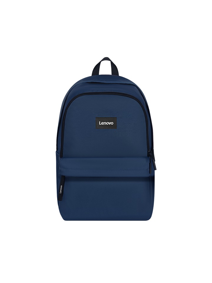תיק גב למחשב נייד- Lenovo 16-inch Commuter Backpack B10 Navy Blue