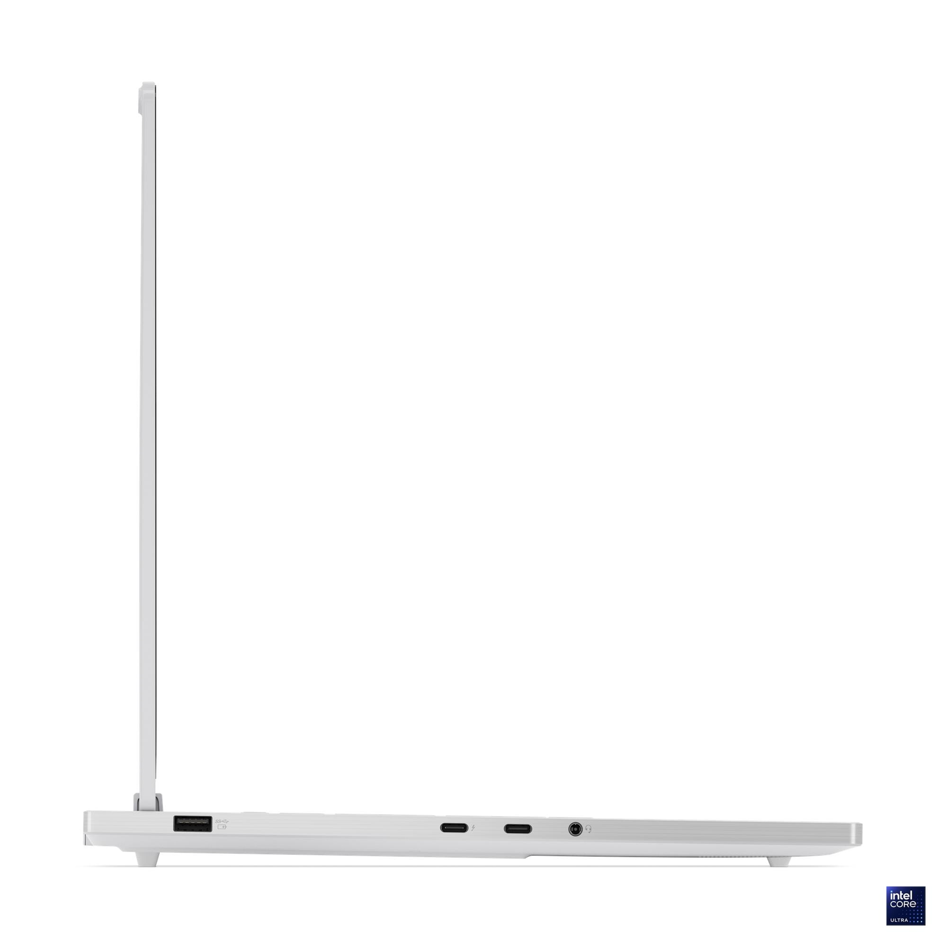 Lenovo Legion 7 16IAX10 מבט צד