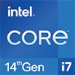 מחשב גיימינג לבן I7-14700F, 32GB,  2TB SSD RTX4060