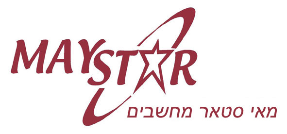 מאי סטאר מחשבים בע